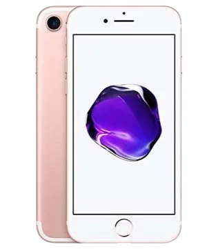 iPhone 7